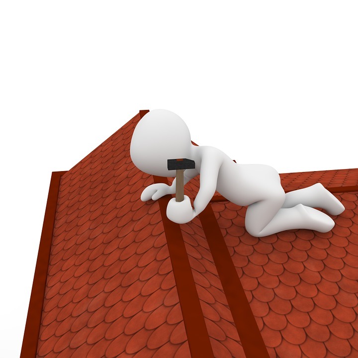 Affordable Roof Contractor Wichita Kansas
