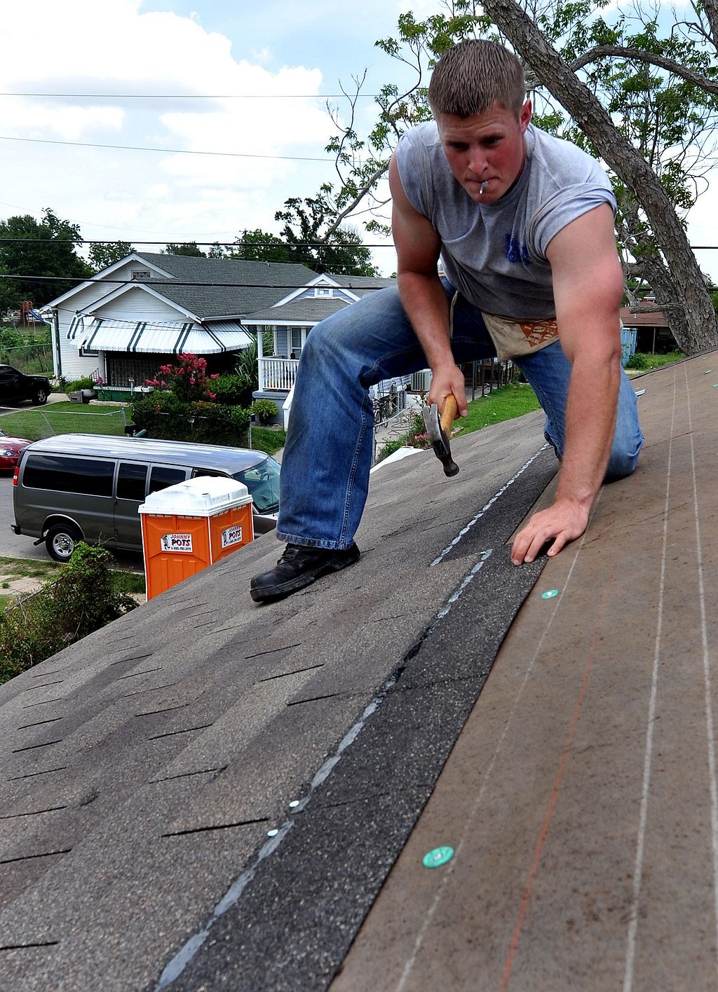Best Residential Roofing Contractors Wichita Kansas 