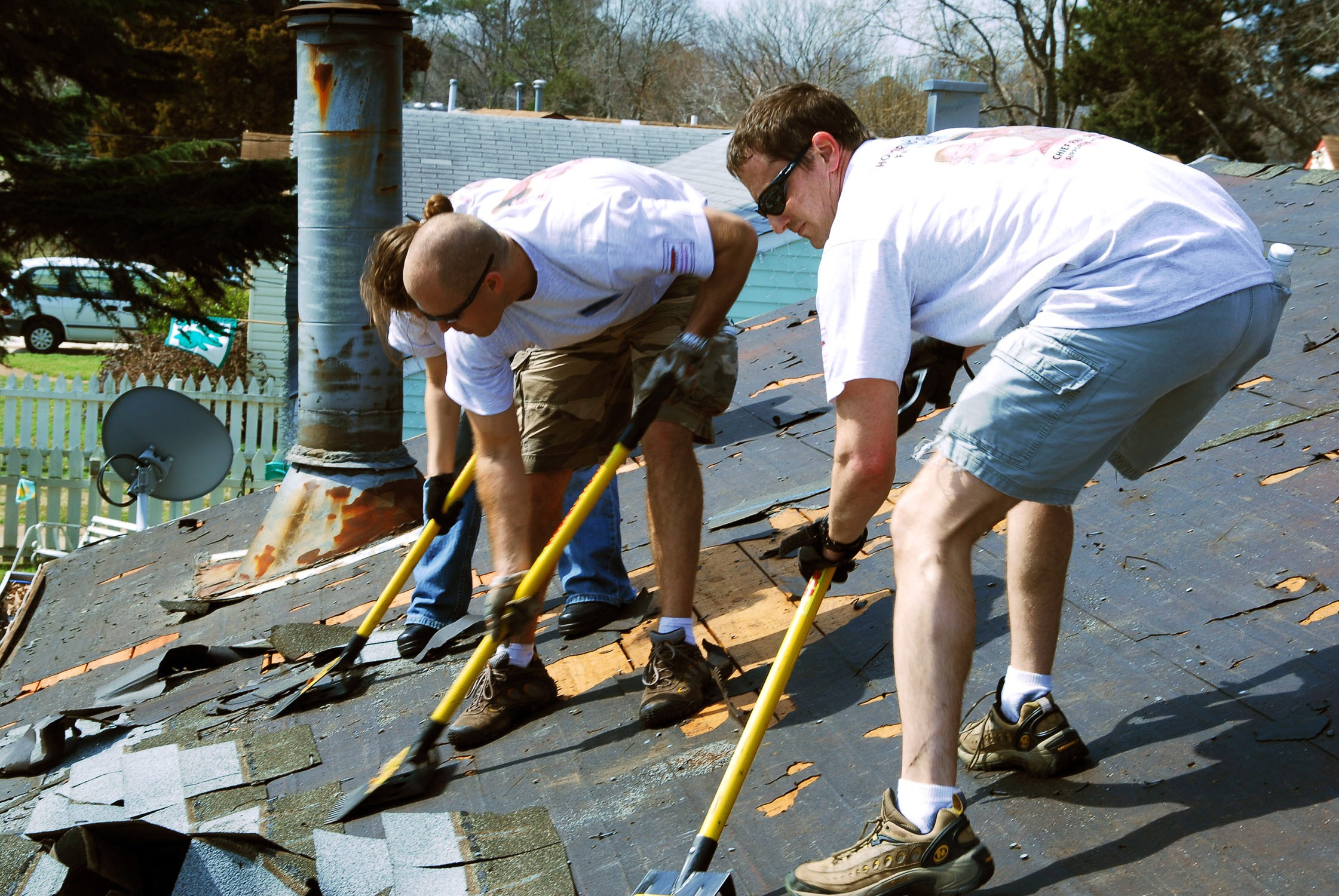 Affordable Roofing Company Wichita Kansas